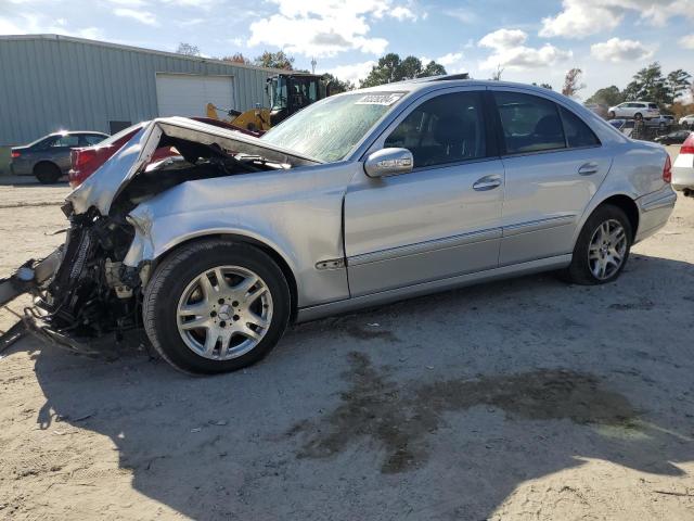 2006 Mercedes-Benz E 350 4Matic