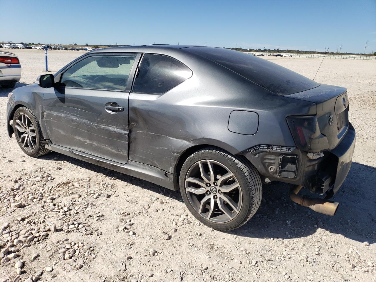 2012 Scion tC - Image 2