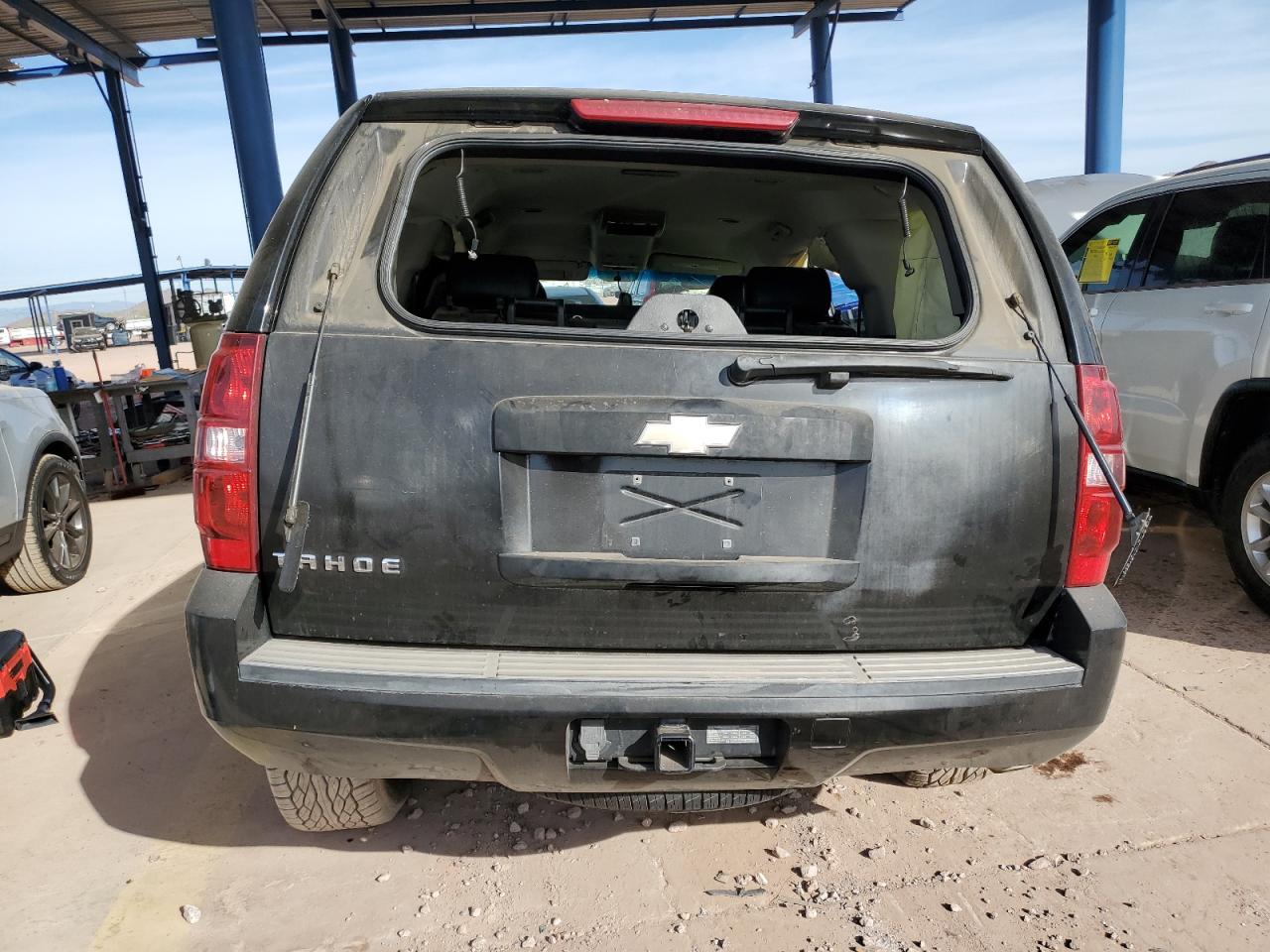 2009 Chevrolet Tahoe - Image 6