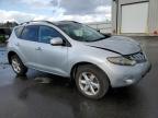 2010 Nissan Murano S for Sale in Windham, ME - Front End