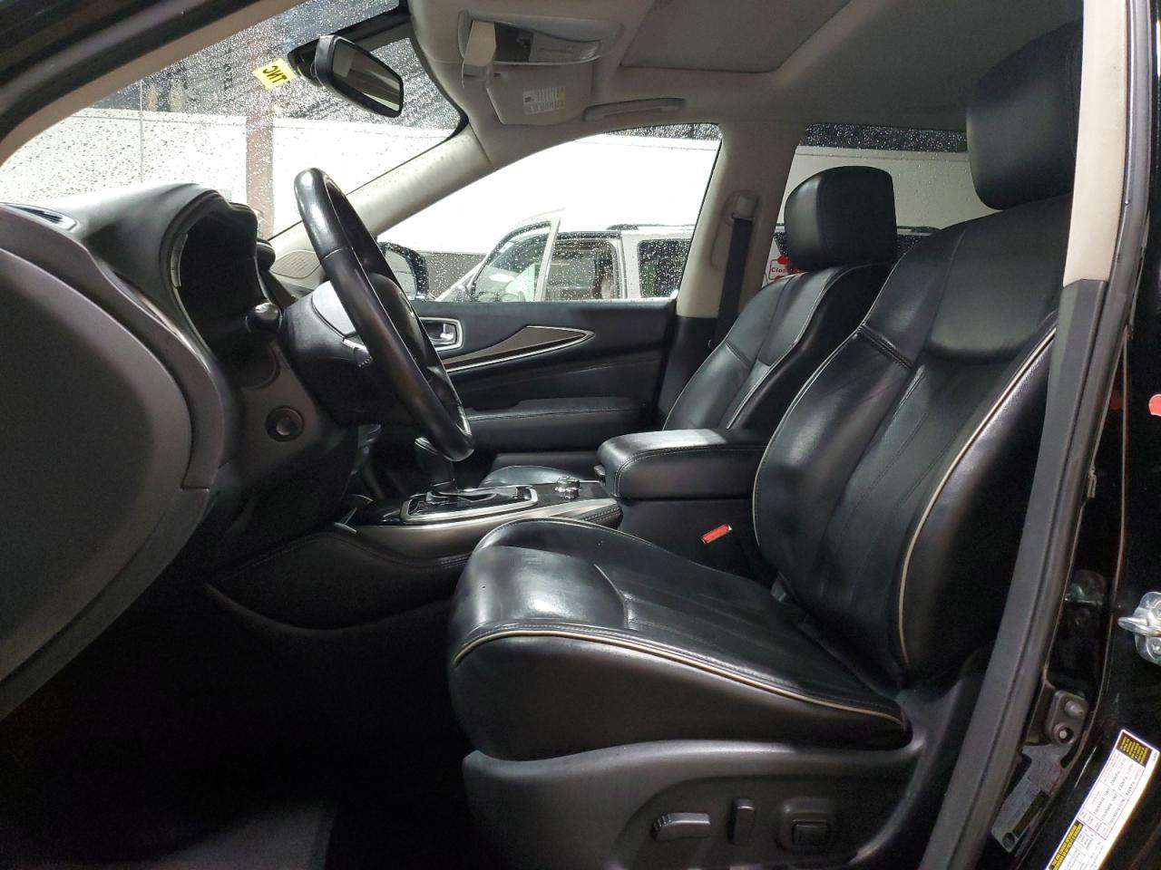 2018 Infiniti Qx60 VIN: 5N1DL0MM3JC503426 Lot: 78470044