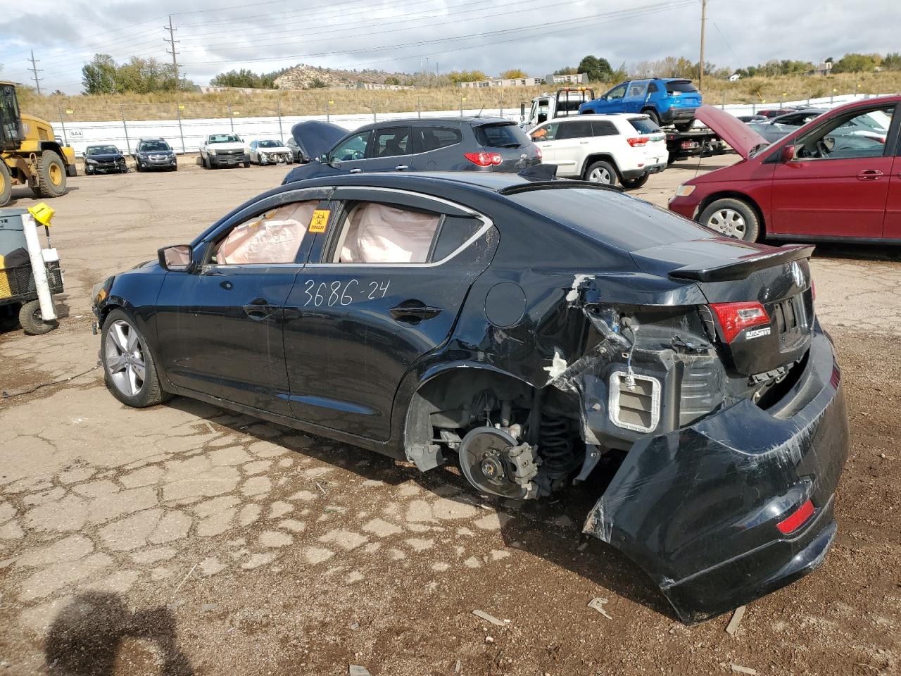 2013 Acura ILX - Image 2