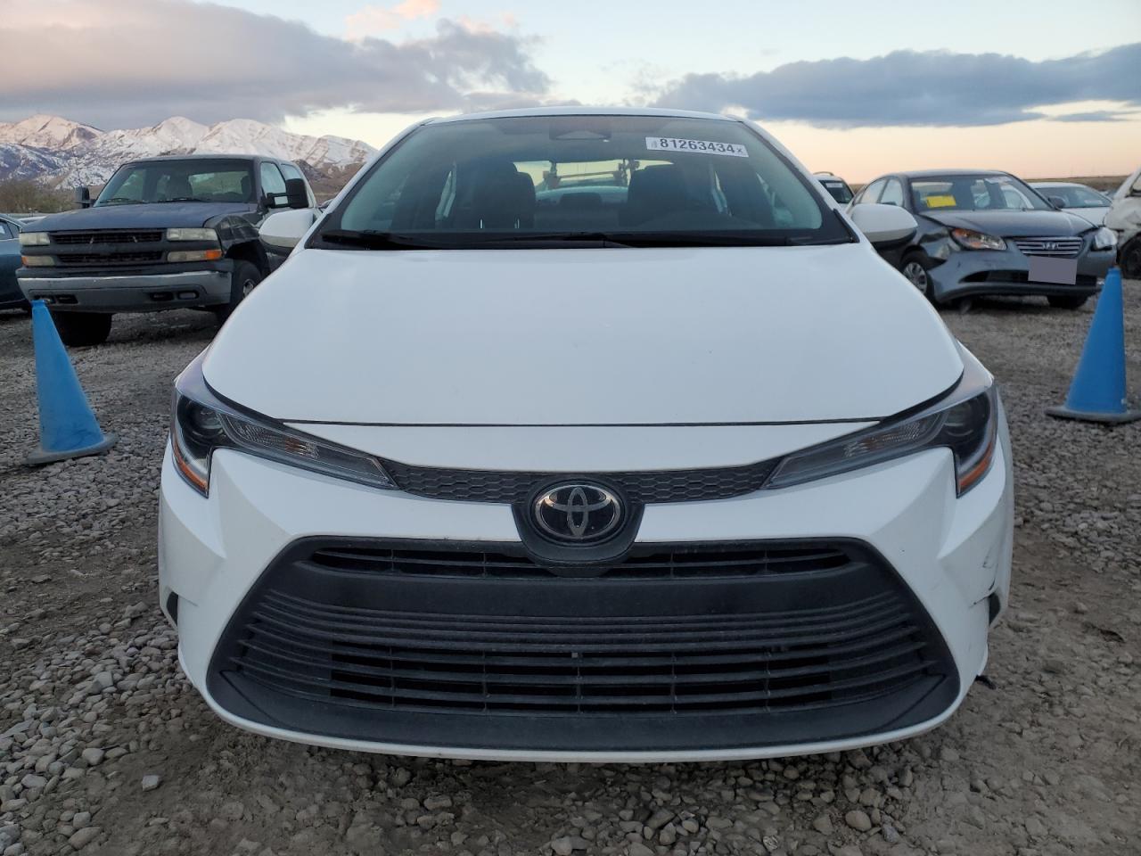 2024 Toyota Corolla - Image 5