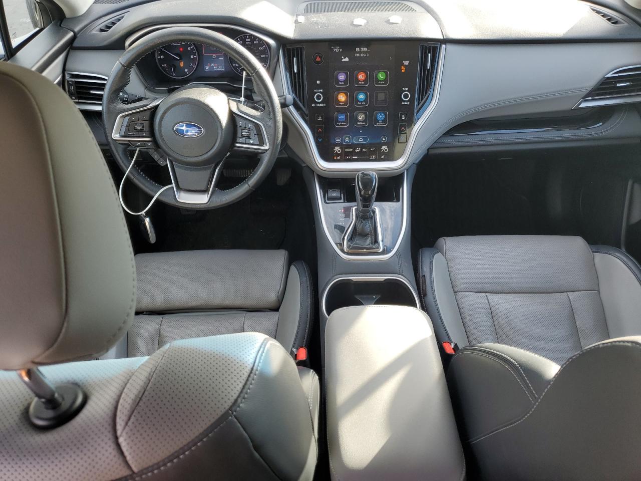 2020 Subaru Outback - Image 8
