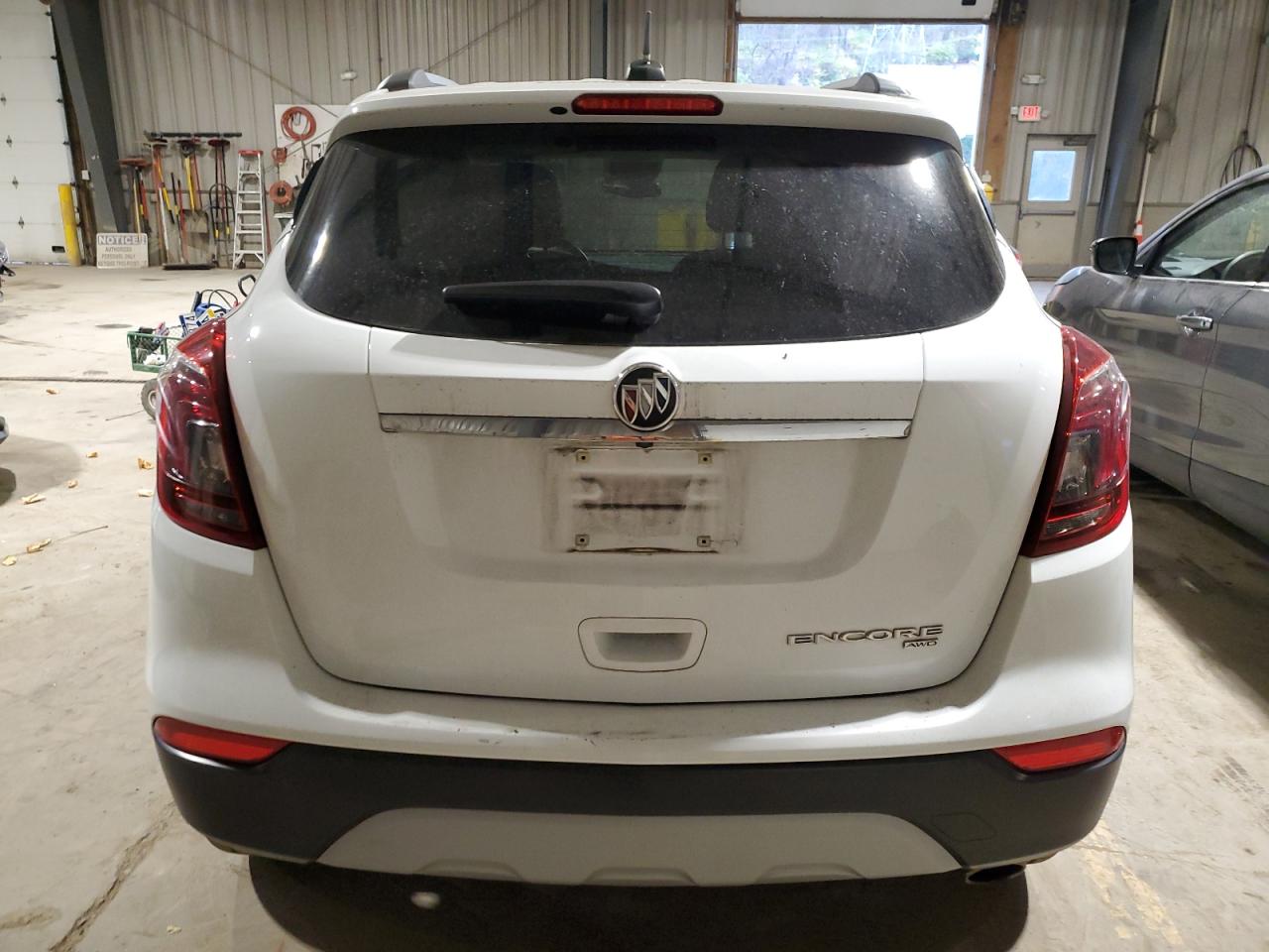 2019 Buick Encore - Image 6
