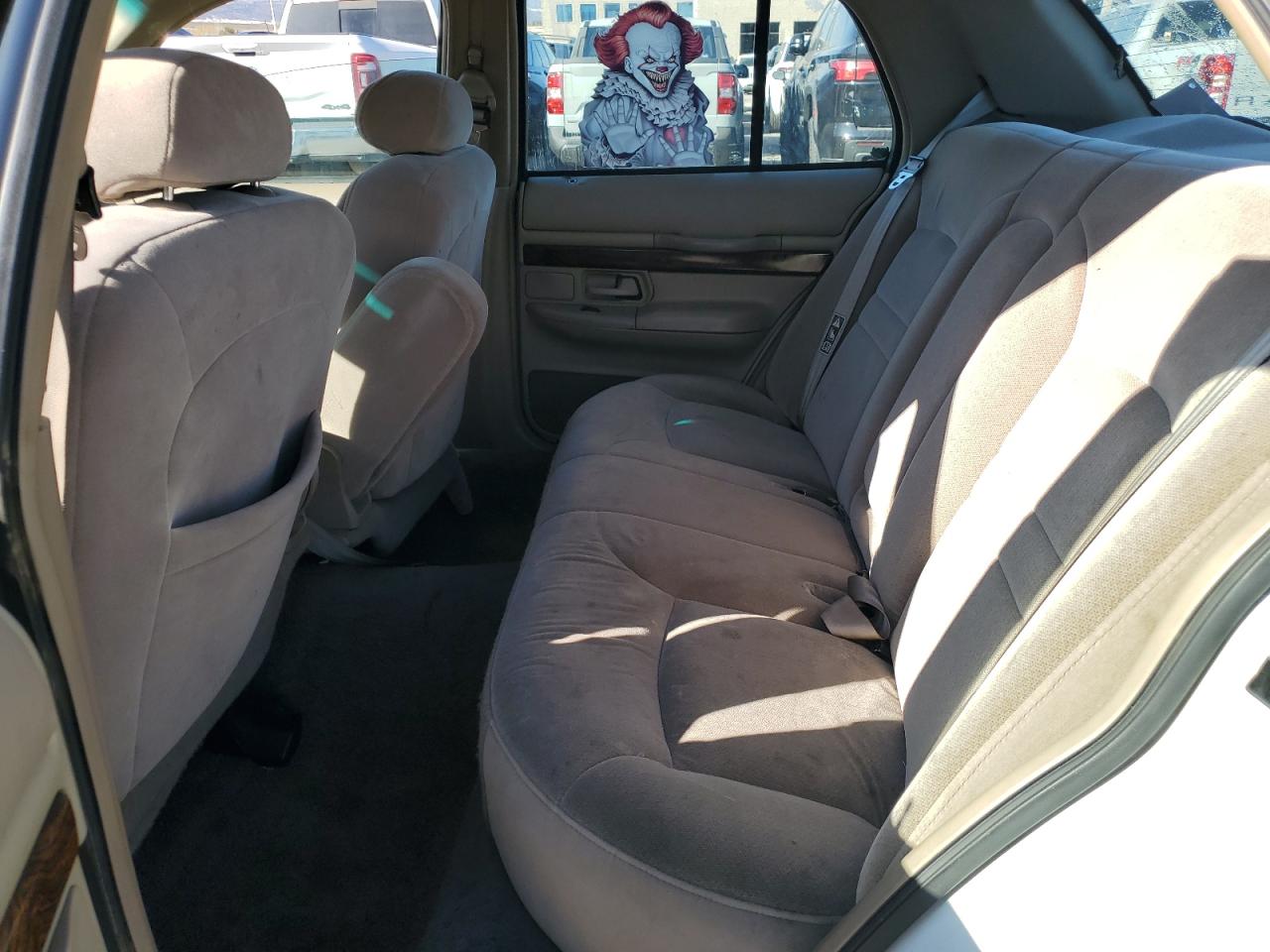 1999 Mercury Grand Marquis - Image 10