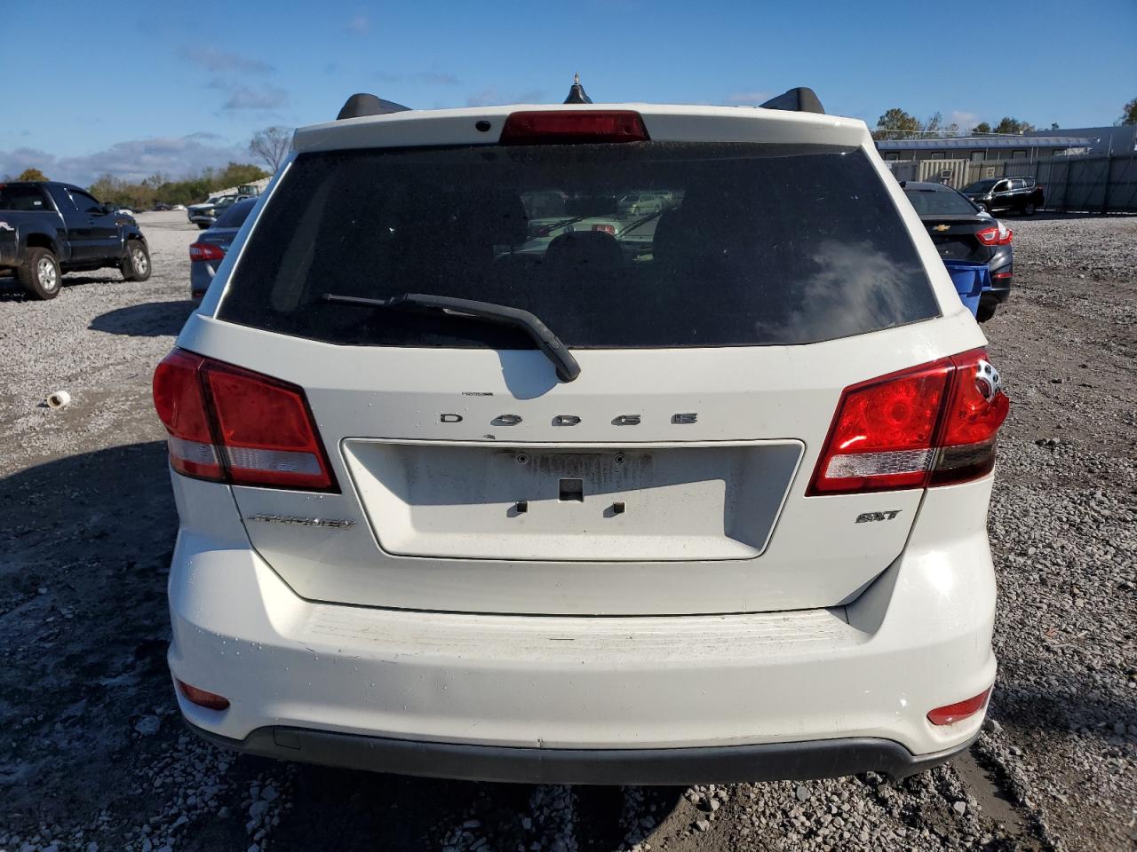 2016 Dodge Journey - Image 6