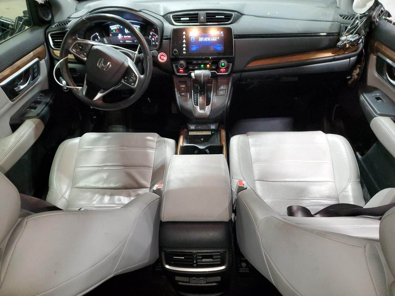 2020 Honda CR-V - Image 8
