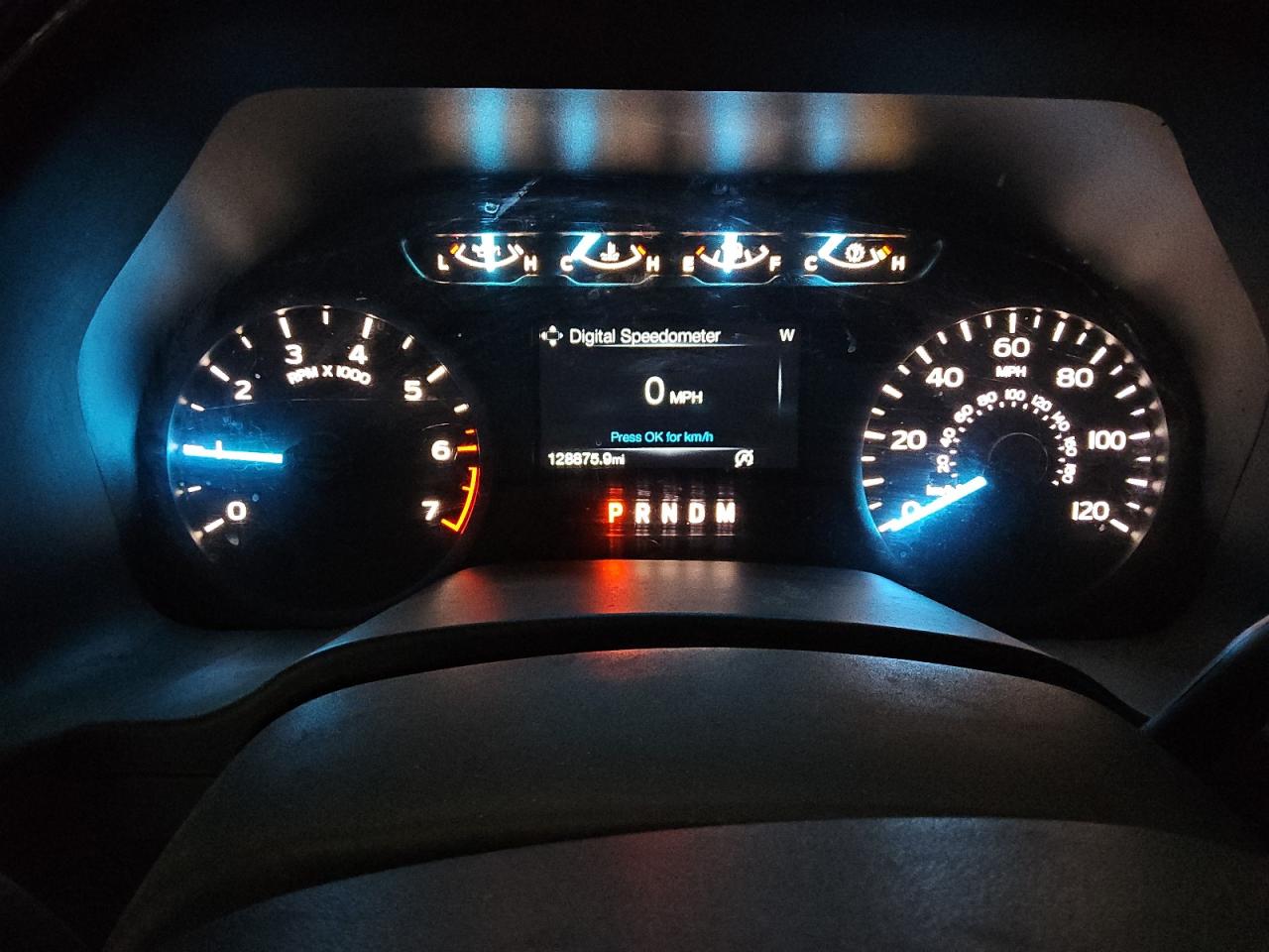 2020 Ford F-150 - Image 9