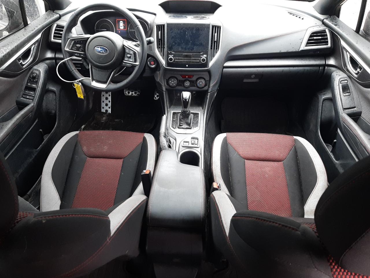 2021 Subaru Impreza - Image 8