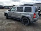 2015 Jeep Patriot Sport იყიდება Harleyville-ში, SC - Front End