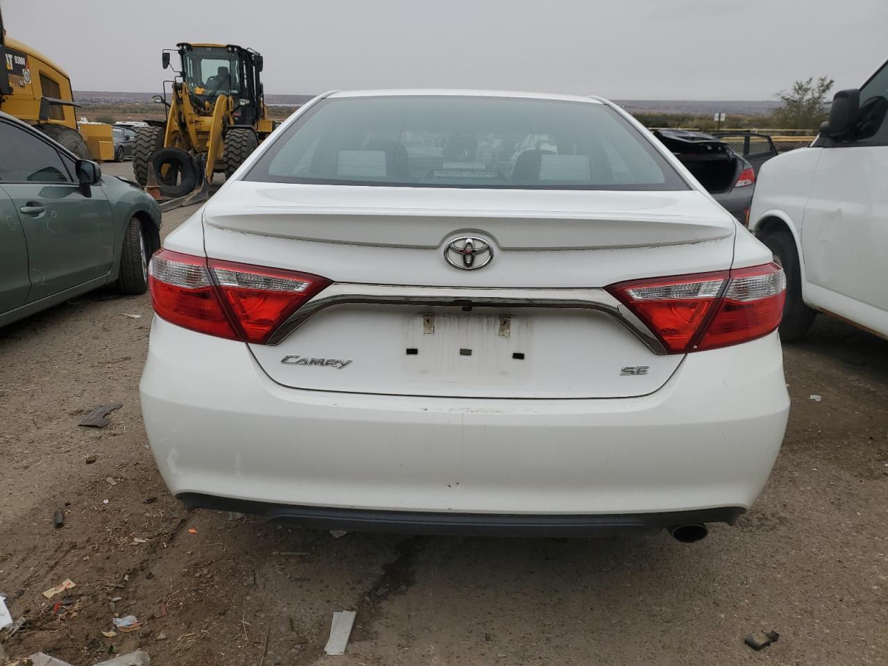 2015 Toyota Camry Le VIN: 4T1BF1FK6FU907080 Lot: 79193854