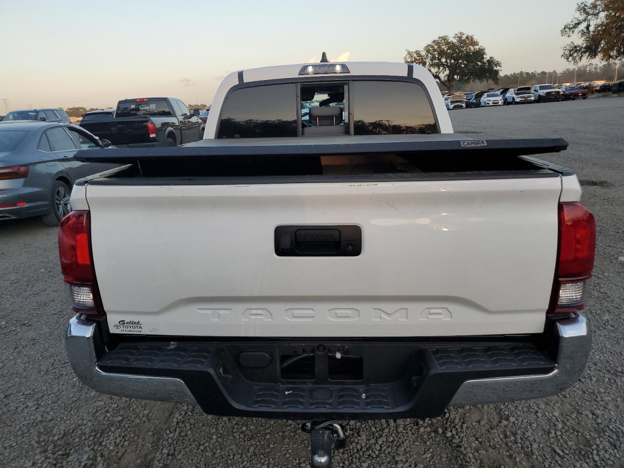 2022 Toyota Tacoma - Image 6