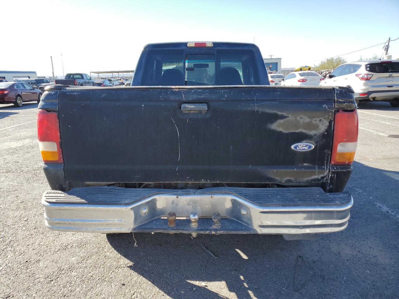 1997 Ford Ranger - Image 6