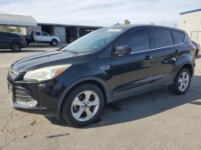 Parquets FORD ESCAPE 2015 Black