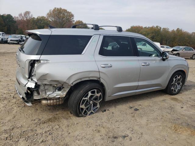  HYUNDAI PALISADE 2022 Srebrny
