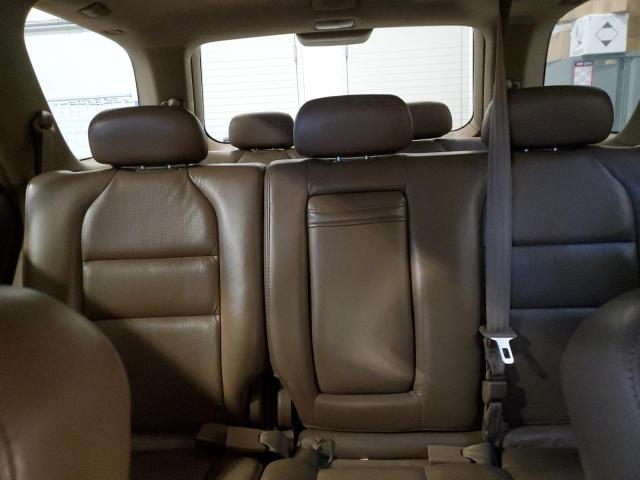 2003 ACURA MDX TOURING