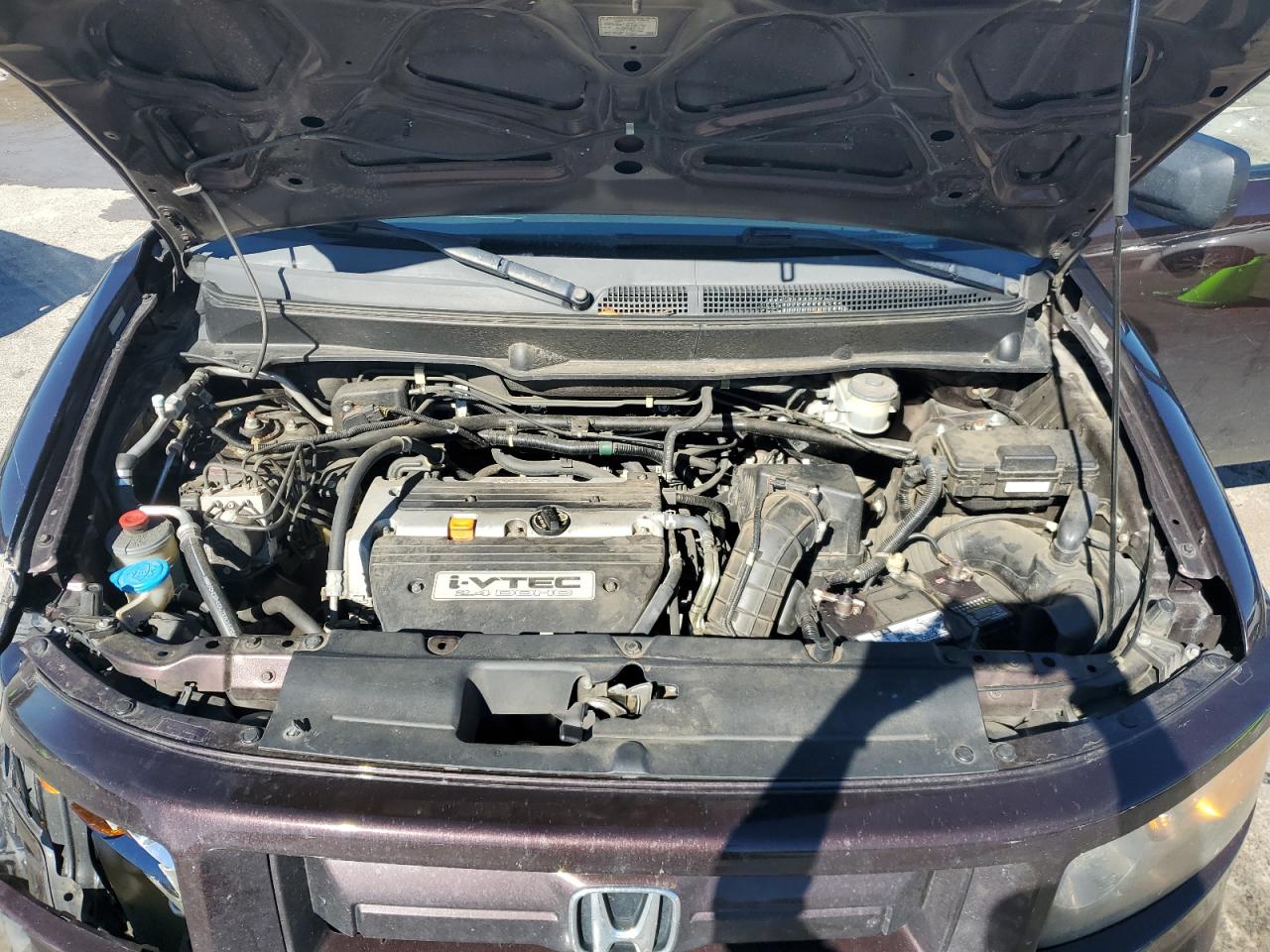 2007 Honda Element - Image 11