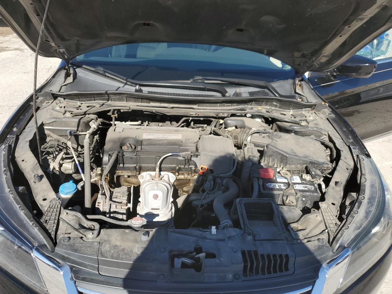 2015 Honda Accord - Image 11