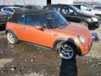 2005 Mini Cooper S de vânzare în Windsor, NJ - Normal Wear