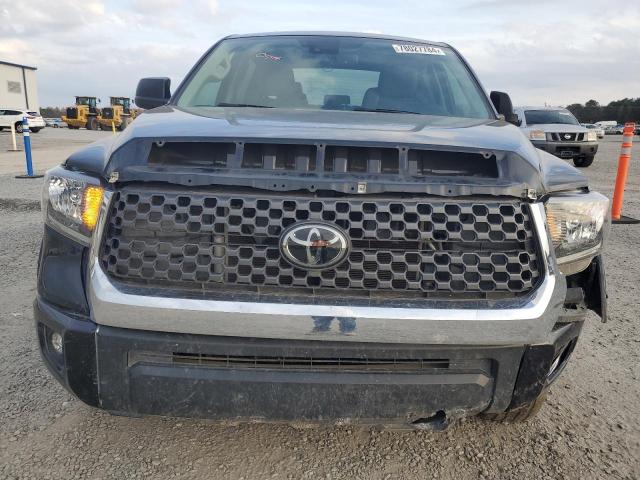  TOYOTA TUNDRA 2021 Чорний
