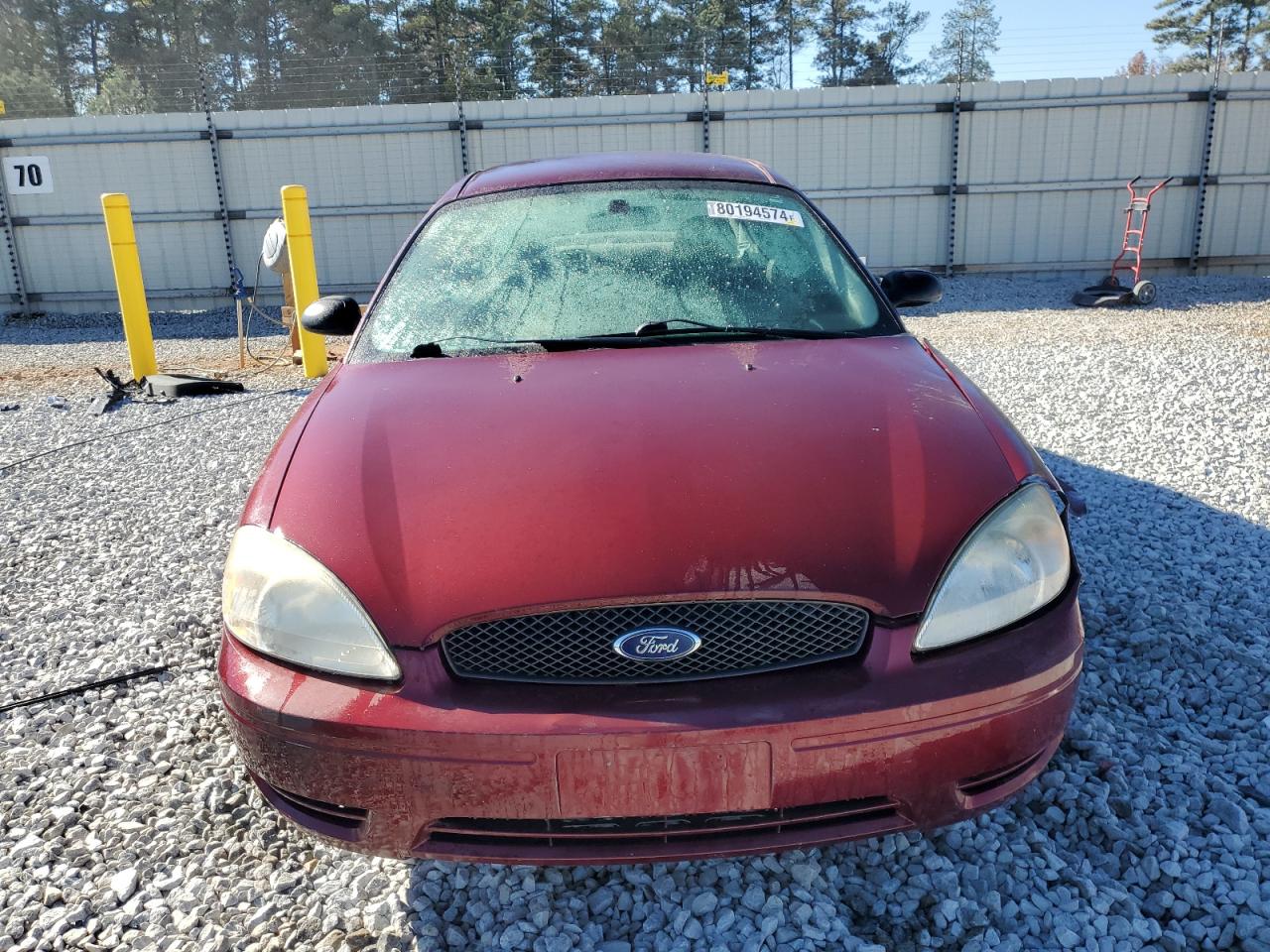 2006 Ford Taurus - Image 5