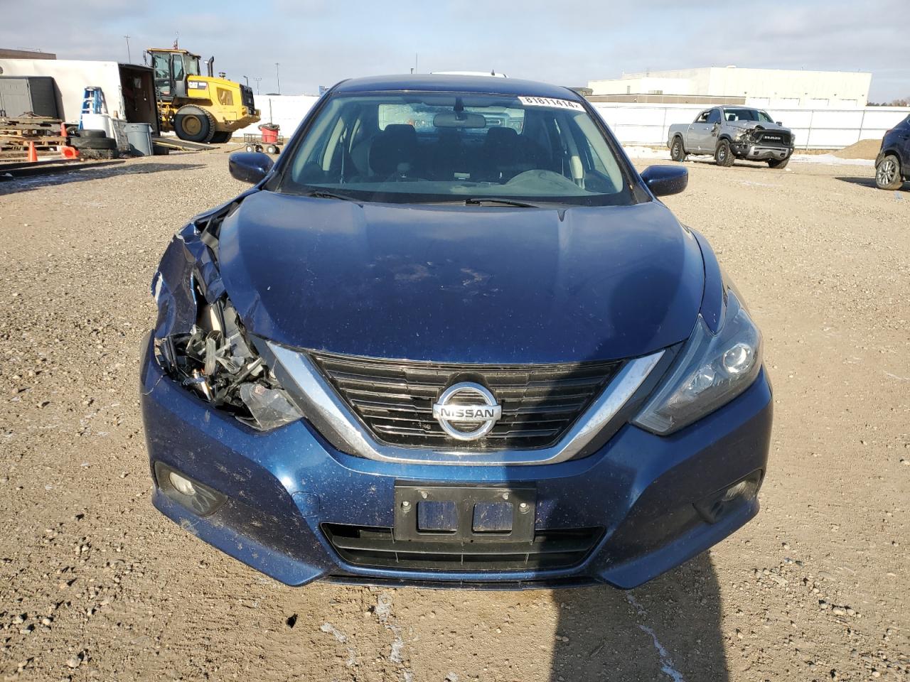 2018 Nissan Altima - Image 5