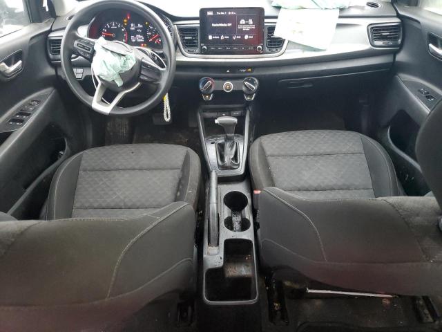 3KPA24AD6NE496332 Kia Rio LX 8