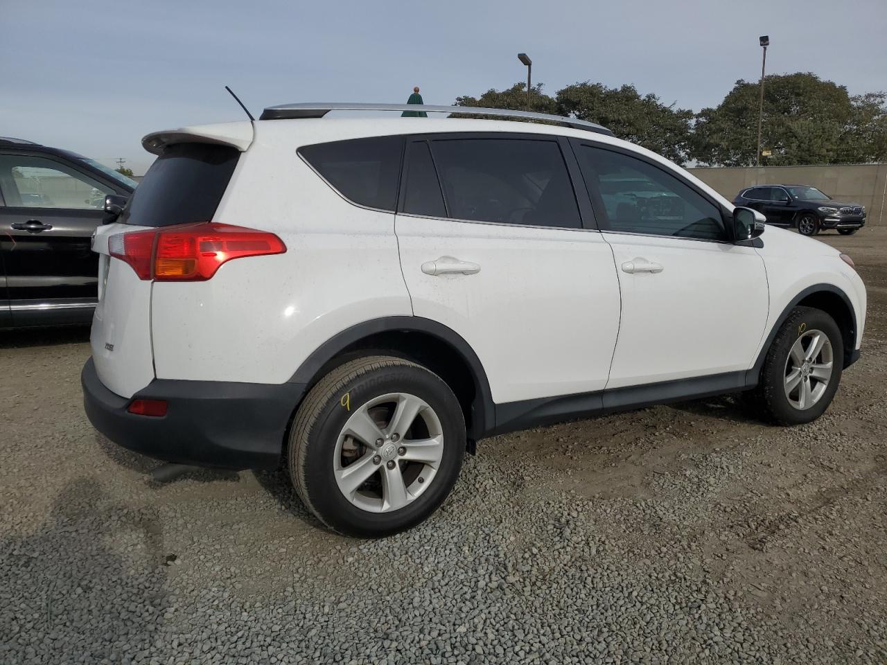 2013 Toyota RAV 4 - Image 3