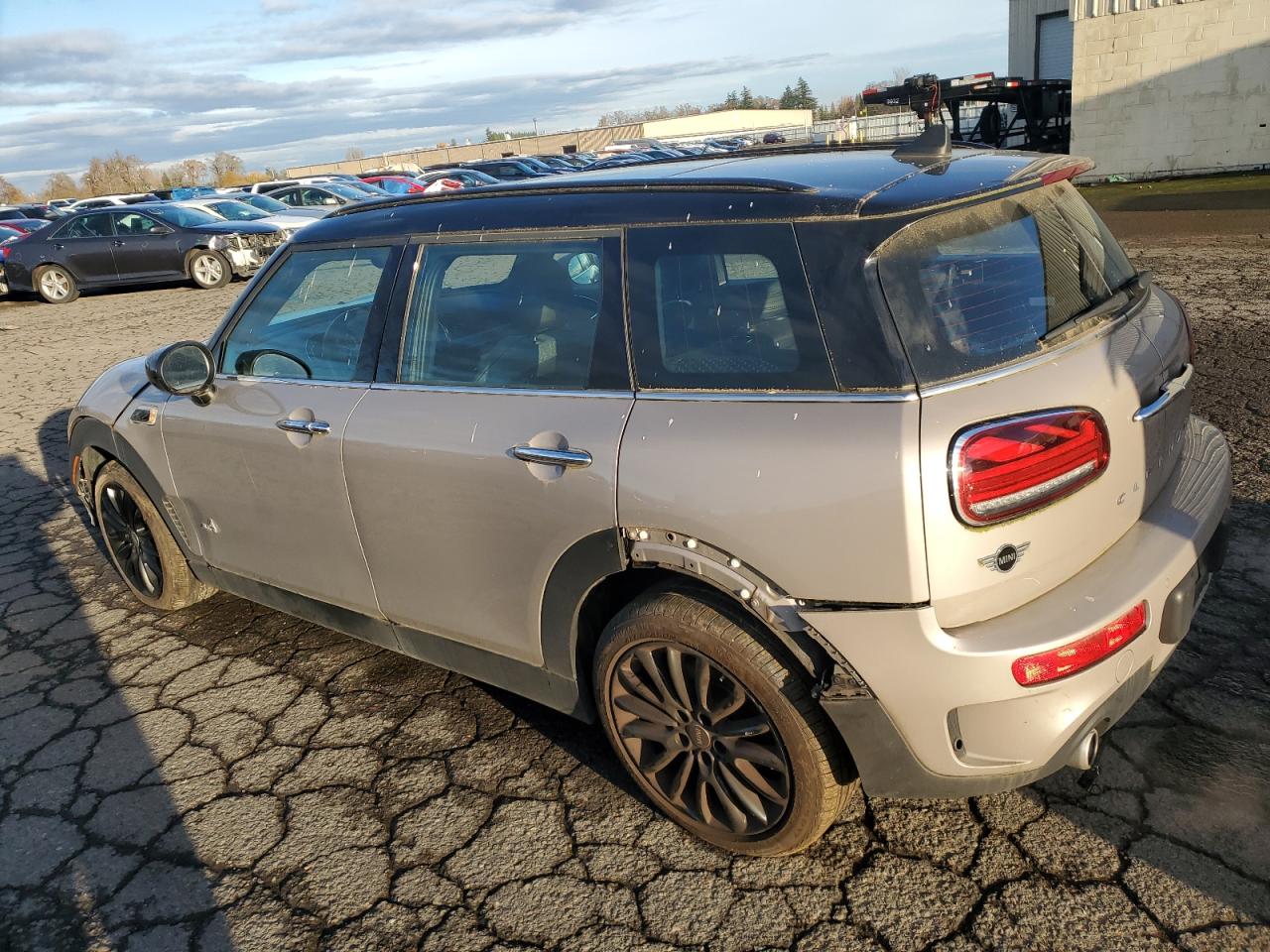 2022 MINI Cooper - Image 2