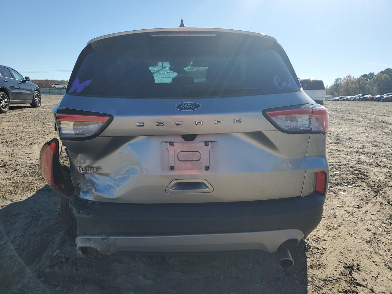 2021 Ford Escape - Image 6