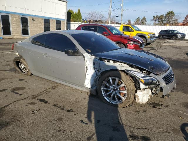  INFINITI G37 2013 Серый