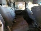 2008 Nissan Titan Xe de vânzare în Phoenix, AZ - Front End