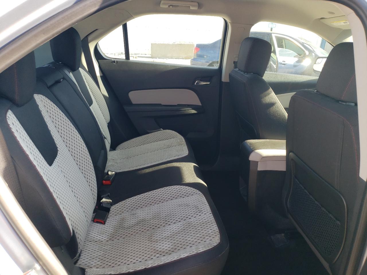 2014 Chevrolet Equinox - Image 11
