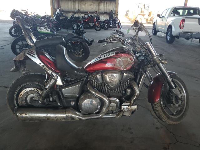 2005 Honda Vtx1800 C3