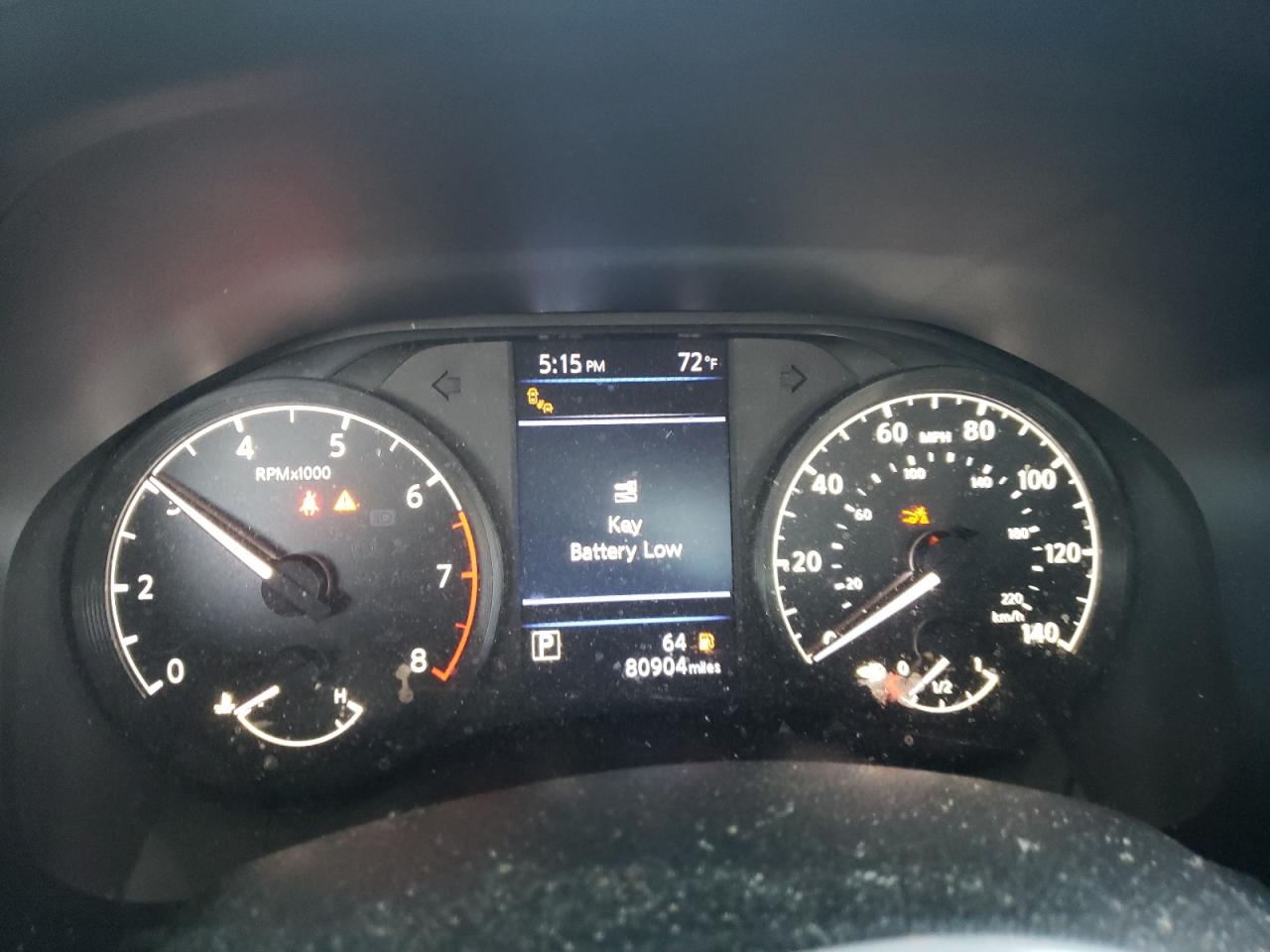 2021 Nissan Altima - Image 9