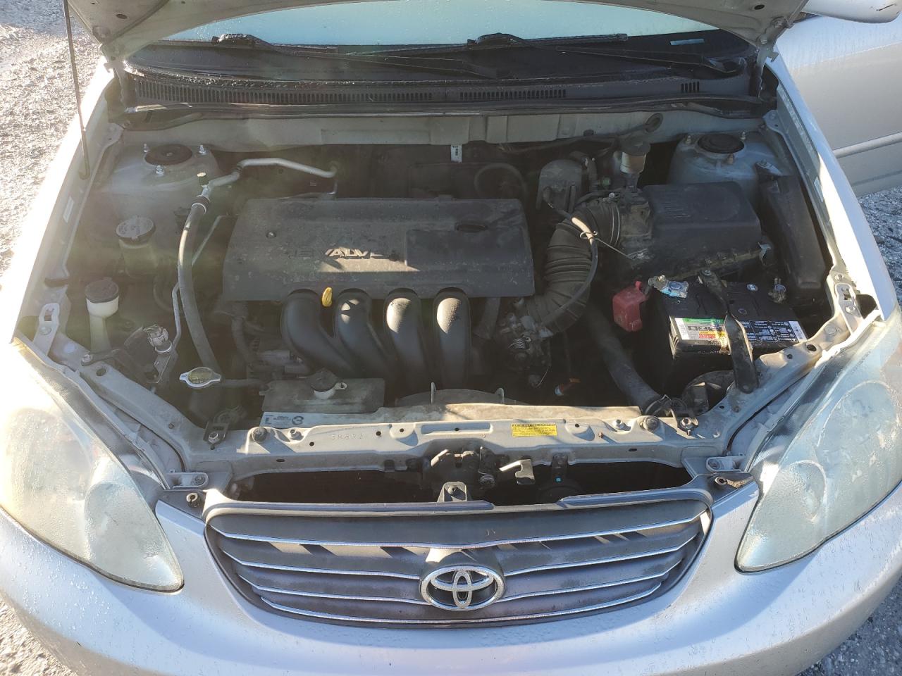 2003 Toyota Corolla - Image 13