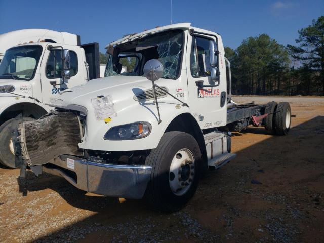 2018 Freightliner M2 106 Medium Duty للبيع في Hueytown، AL - Front End