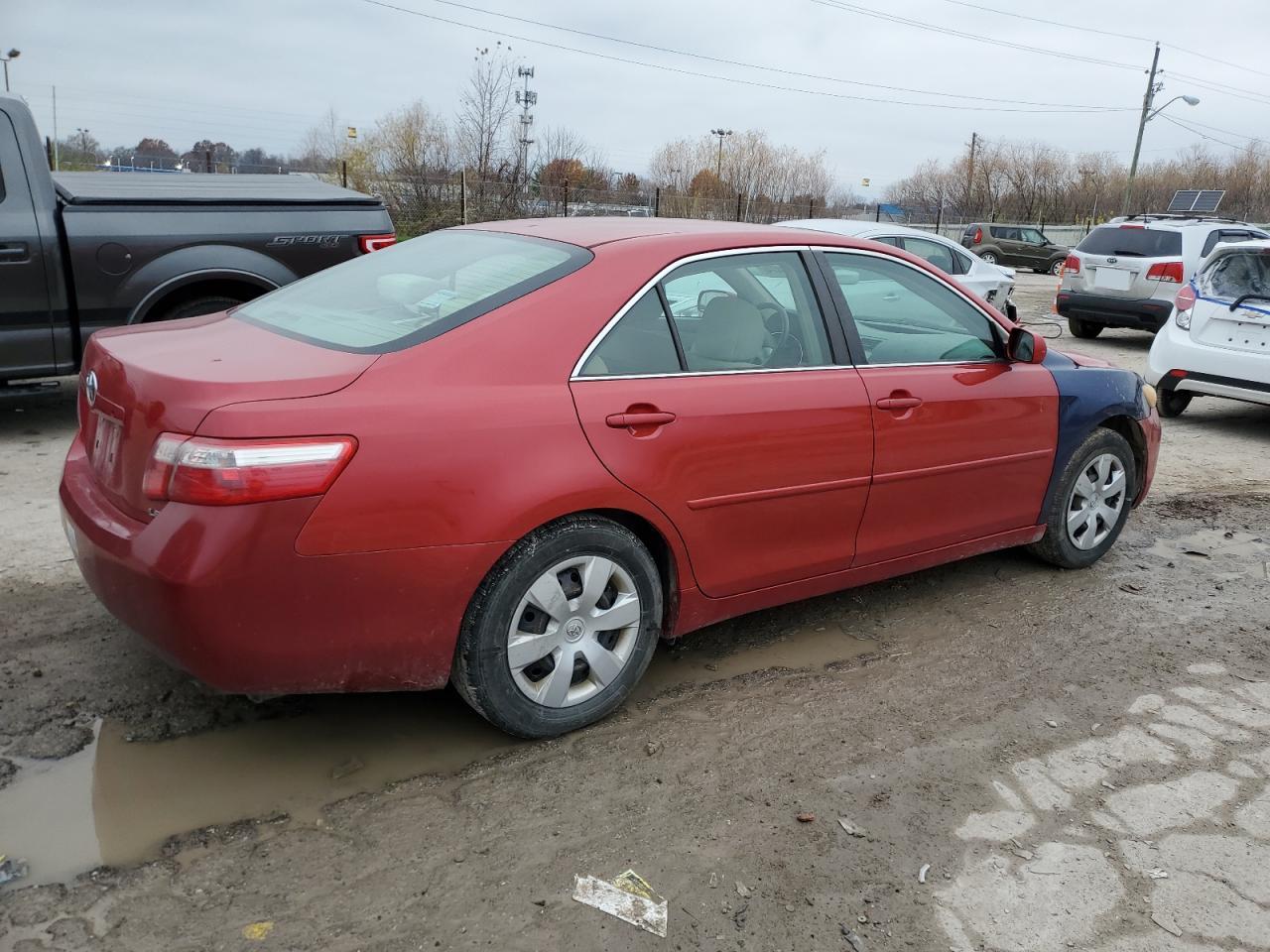 2009 Toyota Camry - Image 3