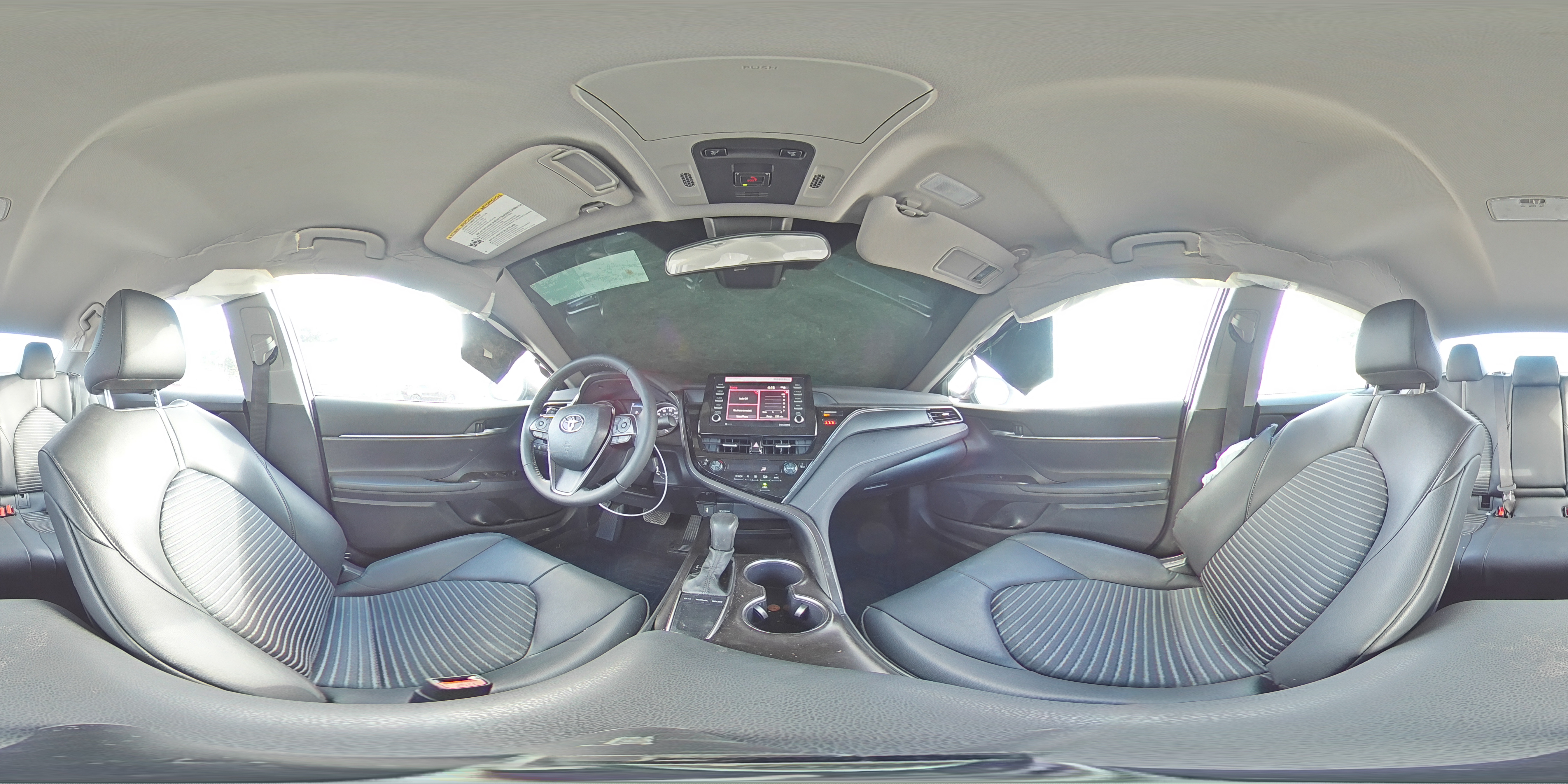 2024 Toyota Camry - Image 14