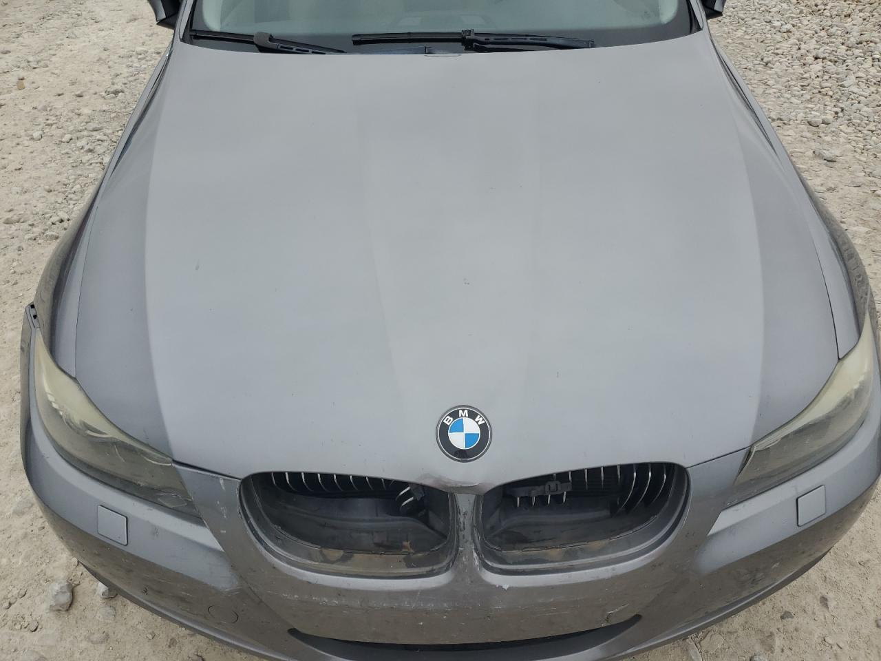 2009 BMW 3er - Image 11