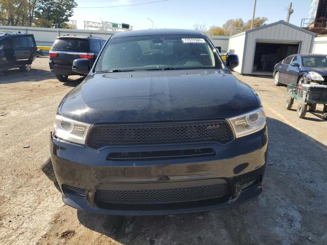 1C4SDJFT7LC368117 Dodge Durango SS 5