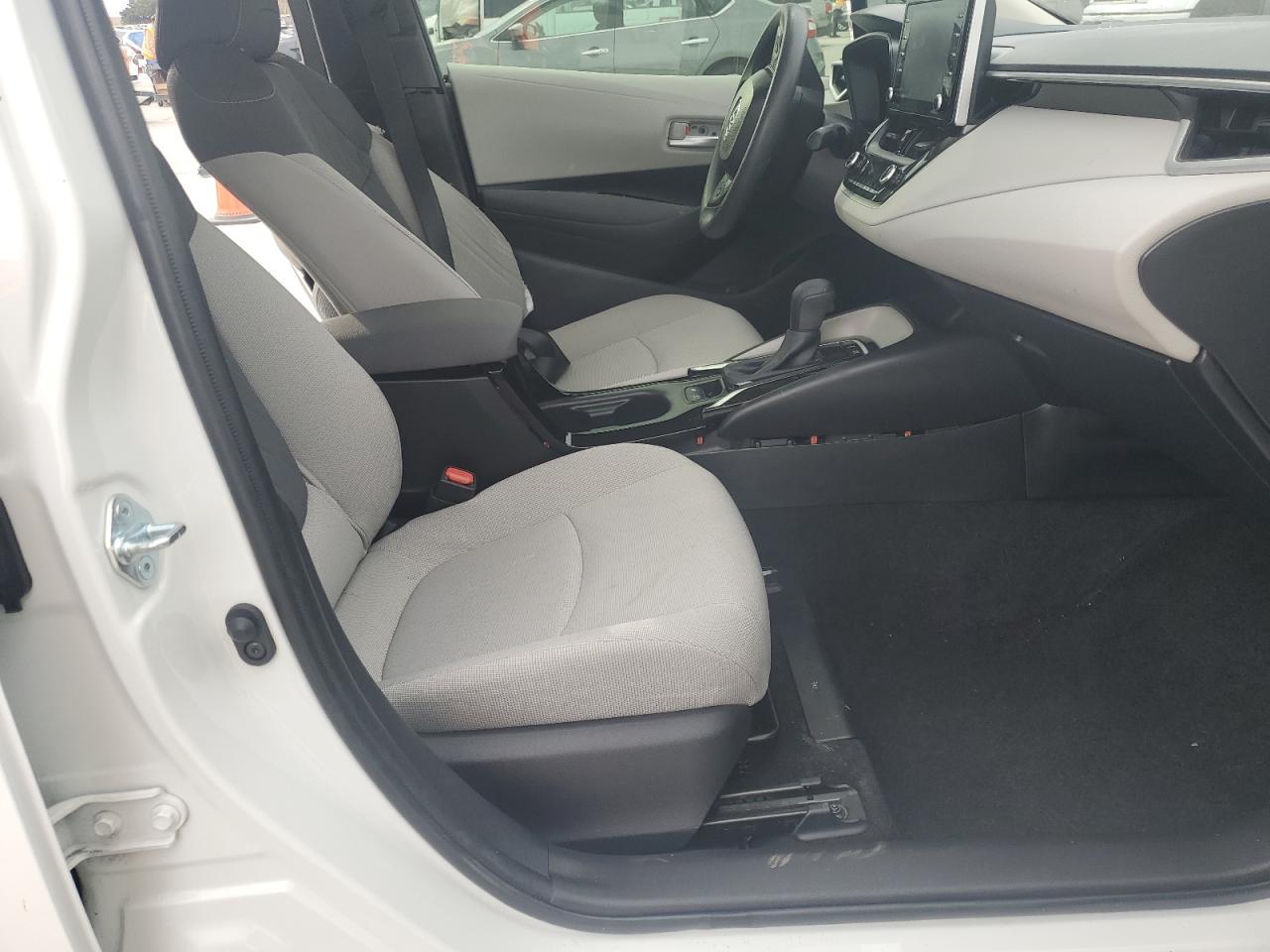 2021 Toyota Corolla - Image 7