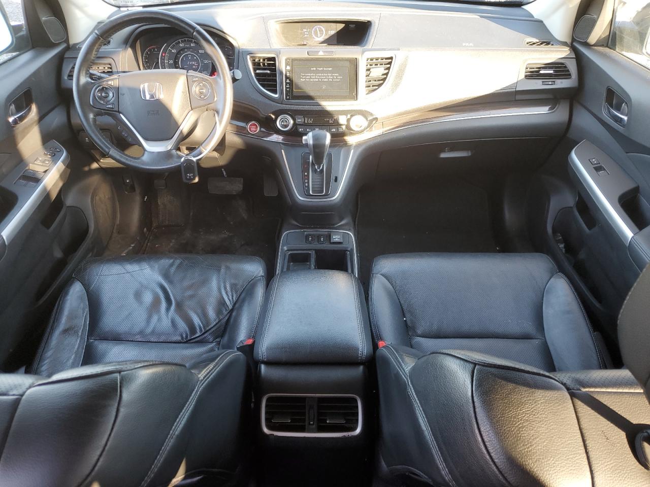 2016 Honda CR-V - Image 8