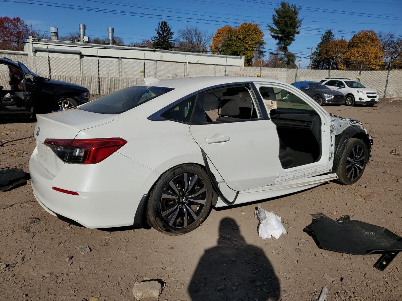 2023 Honda Civic - Image 3