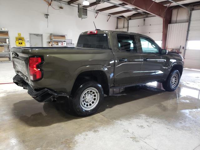  CHEVROLET COLORADO 2023 Brown