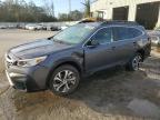 2022 Subaru Outback Limited en Venta en Savannah, GA - Rear End