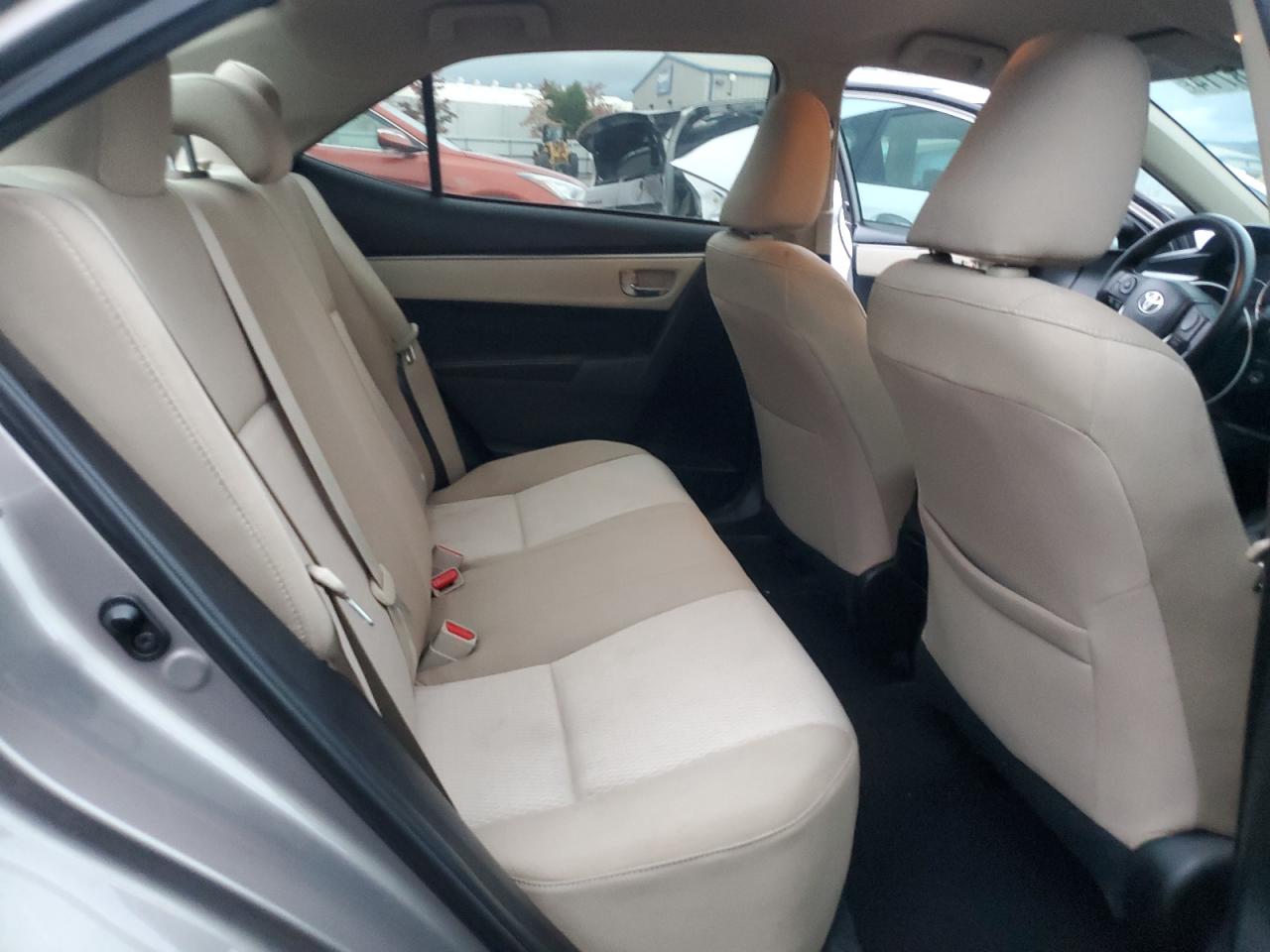 2014 Toyota Corolla - Image 10