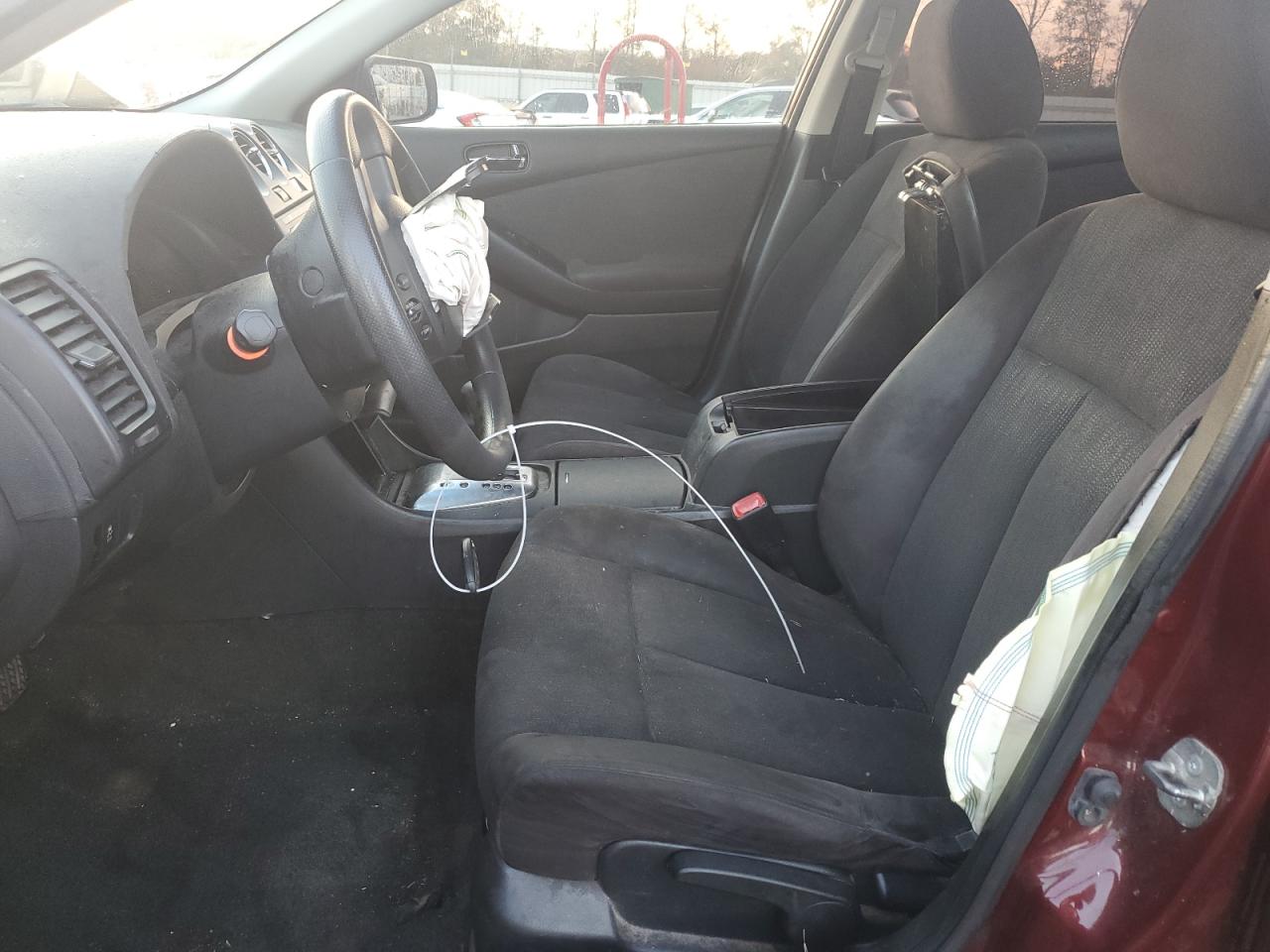 2012 Nissan Altima - Image 7