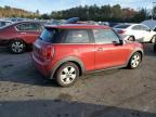 2014 Mini Cooper  de vânzare în Exeter, RI - Front End